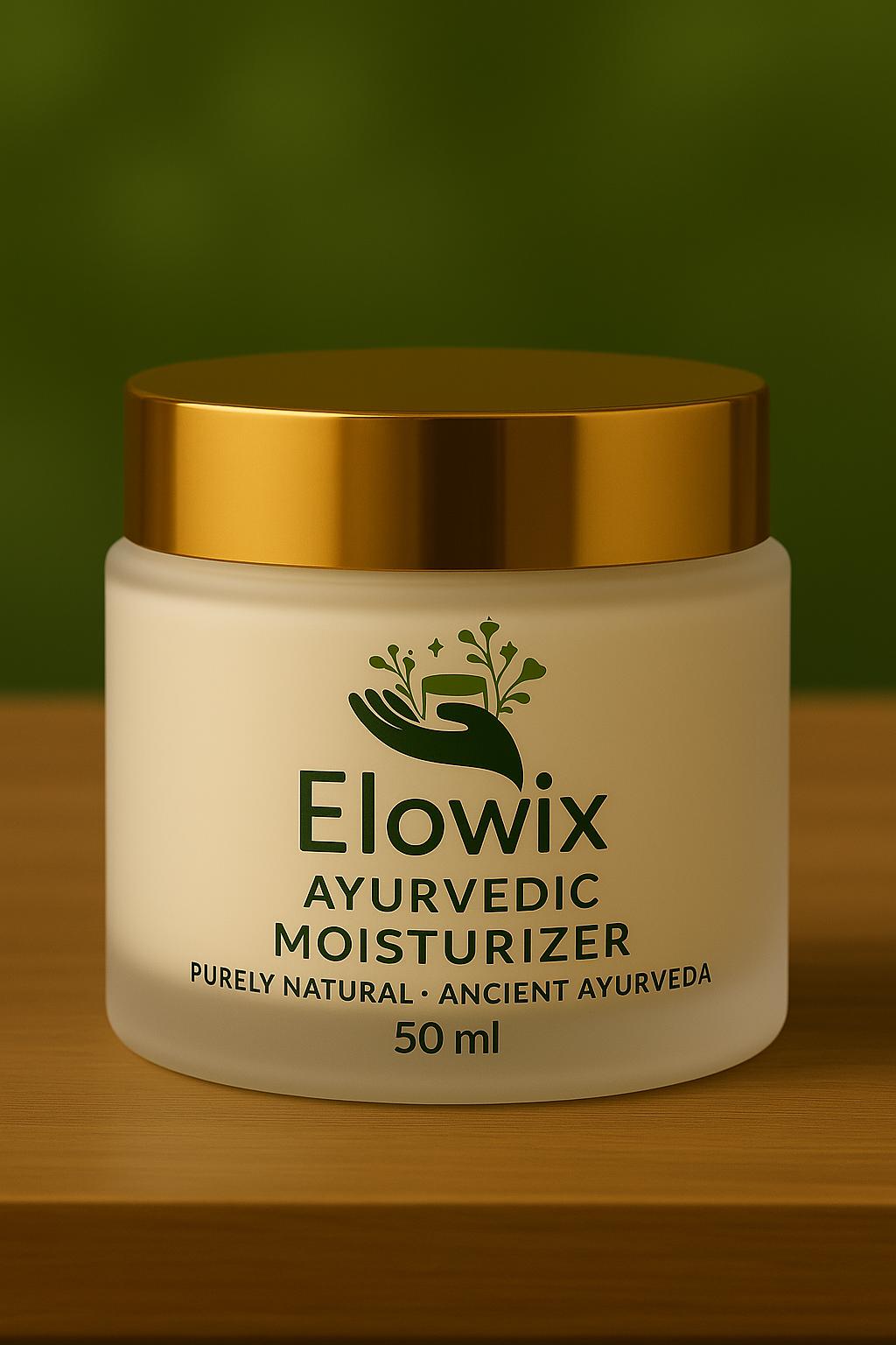 ELOWIX Face cream