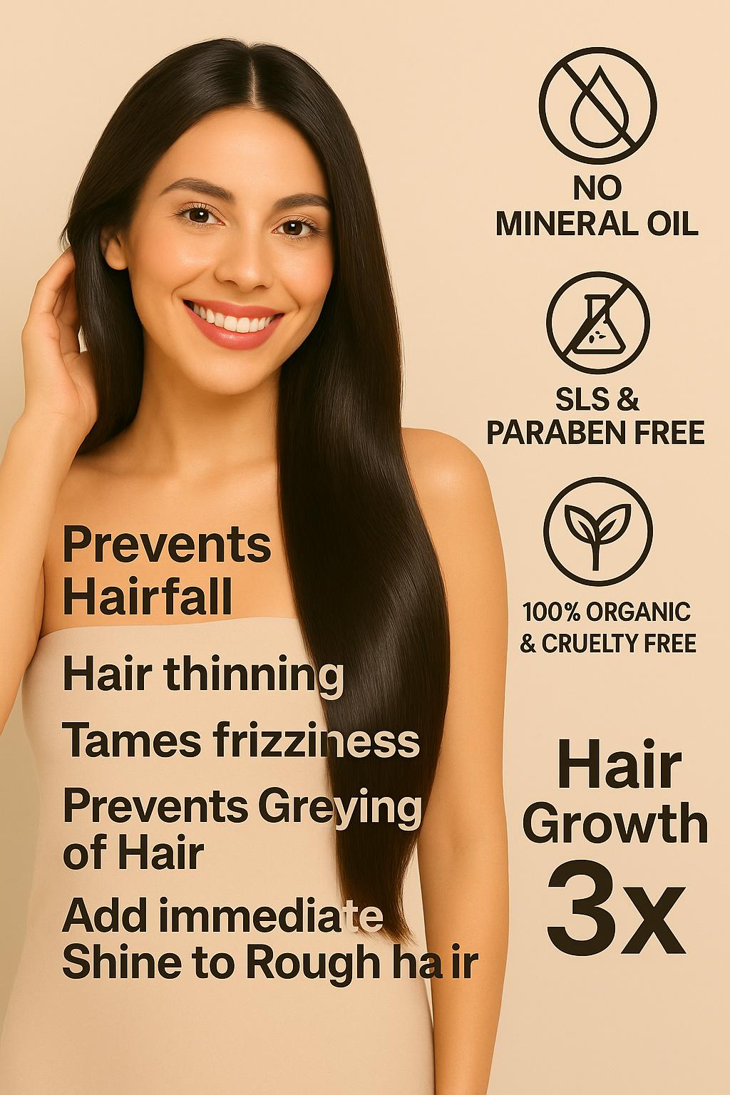 Elowix Hair Oil