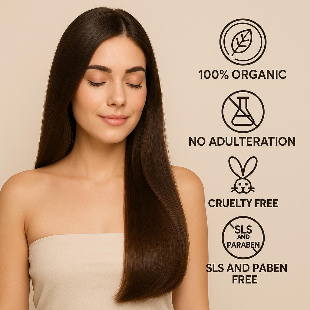 Elowix Hair Oil