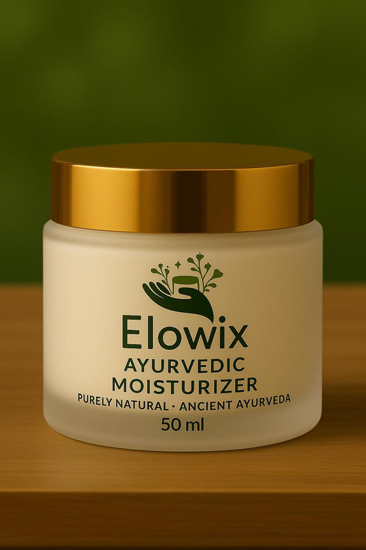 ELOWIX Face cream