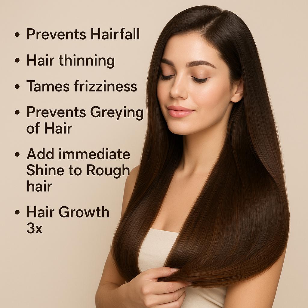 Elowix Hair Oil